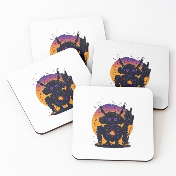 Item preview, bigdog designed and sold by HiveMechs.