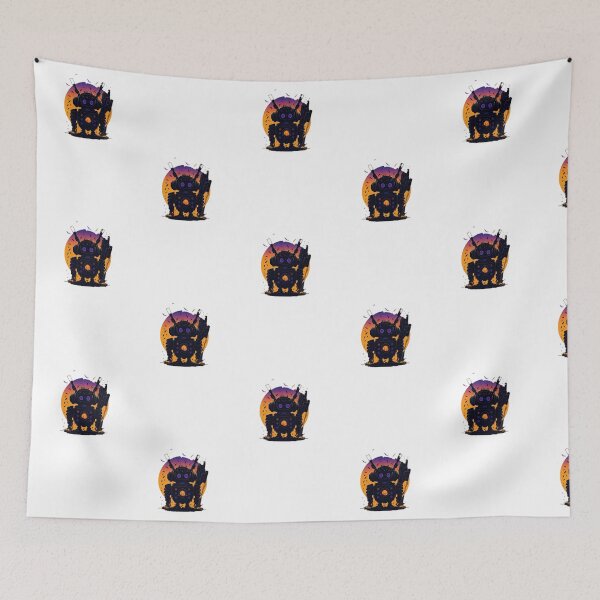 Item preview, bigdog designed and sold by HiveMechs.