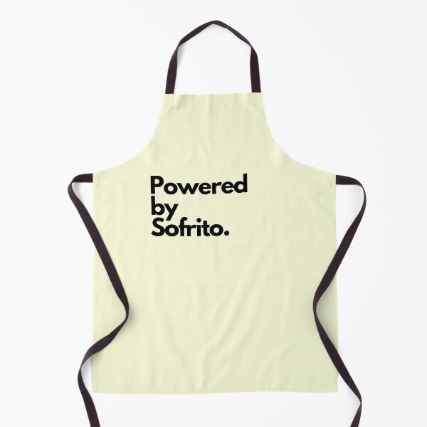 Item preview, Puerto Rican Food | Powered By Sofrito designed and sold by ETIndustries.
