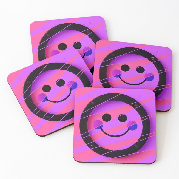 Item preview, smiley 05 2023 designed and sold by tileartwork.