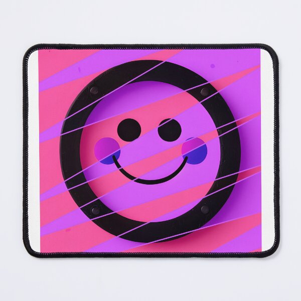 Item preview, smiley 05 2023 designed and sold by tileartwork.