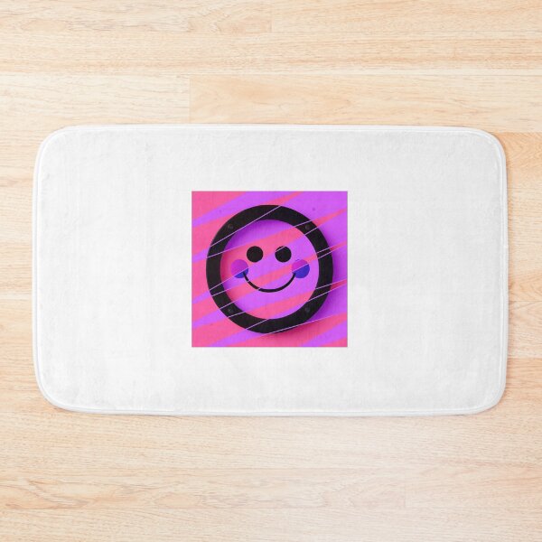 Item preview, smiley 05 2023 designed and sold by tileartwork.