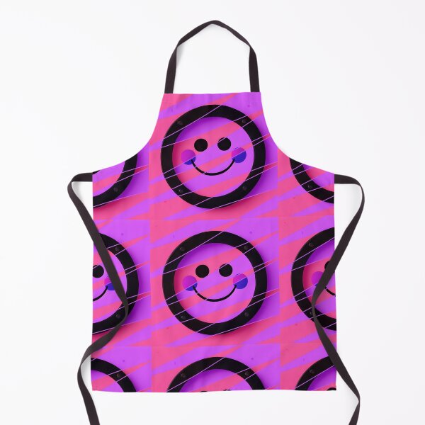 Item preview, smiley 05 2023 designed and sold by tileartwork.