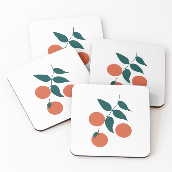 Item preview, orange tree designed and sold by v3r9n1c4.