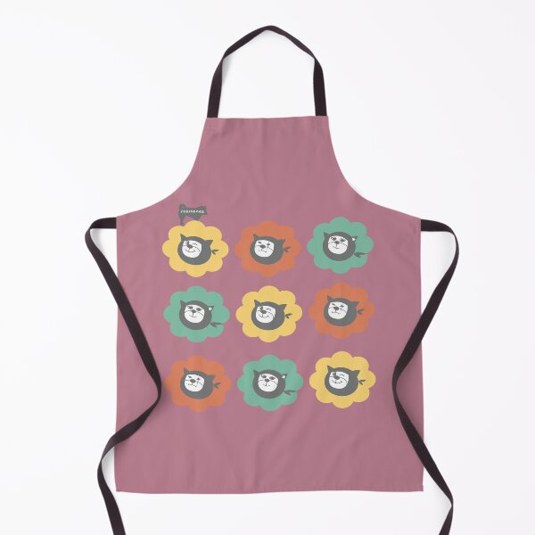 Item preview, BINGO DE PERROS NINJA designed and sold by ZUKINDOGS-JP.