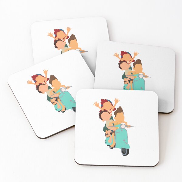 Item preview, silencio designed and sold by Here For The Magic.
