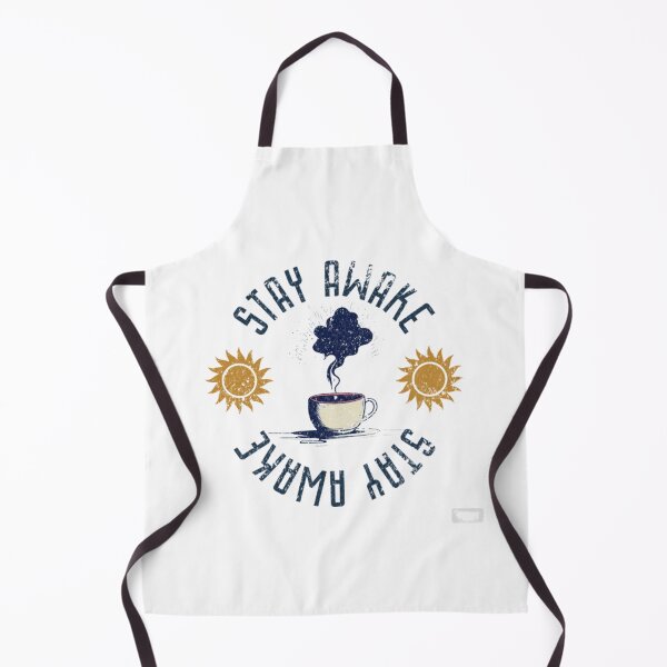 Item preview, Coffee - Stay Away designed and sold by RickE.