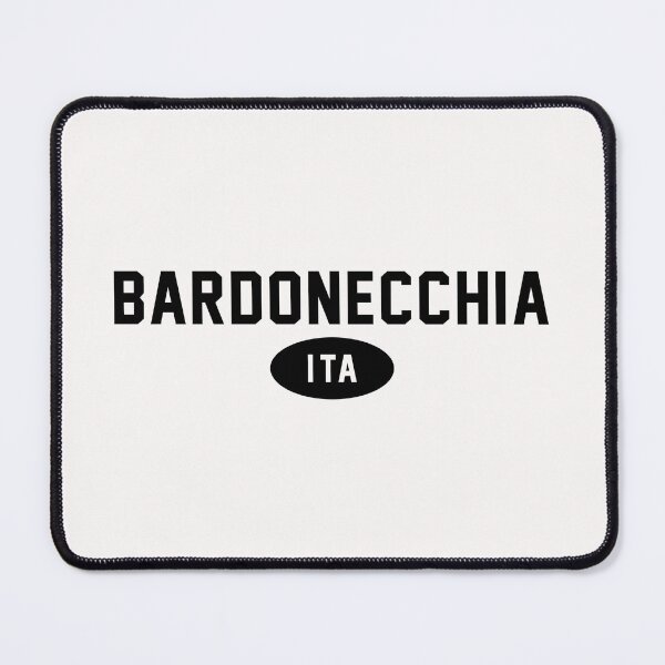 Item preview, Bardonecchia ITA / Black designed and sold by PEK1787.
