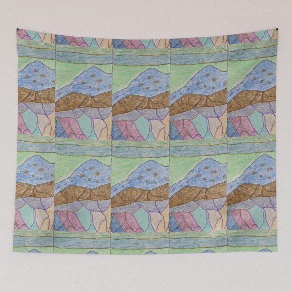 Item preview, Strange & Unusual Weird Shapes designed and sold by PodmenikArt.