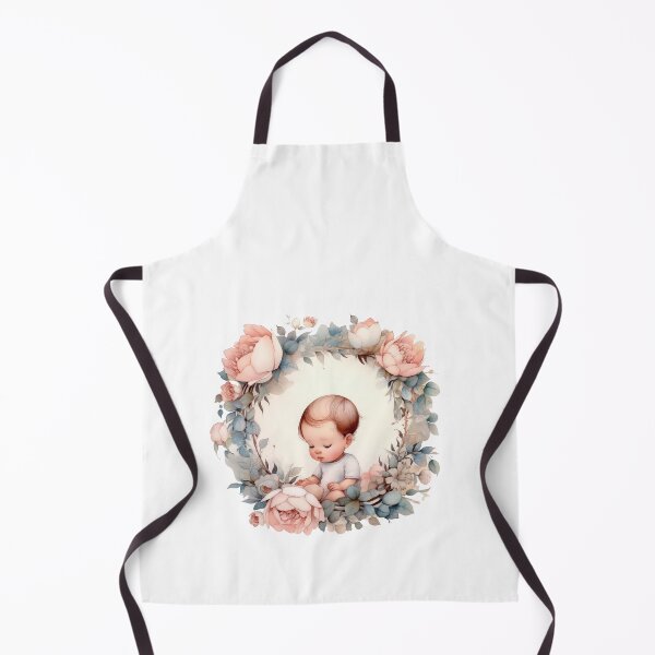 Item preview, Baby designed and sold by Rosaliartbook.