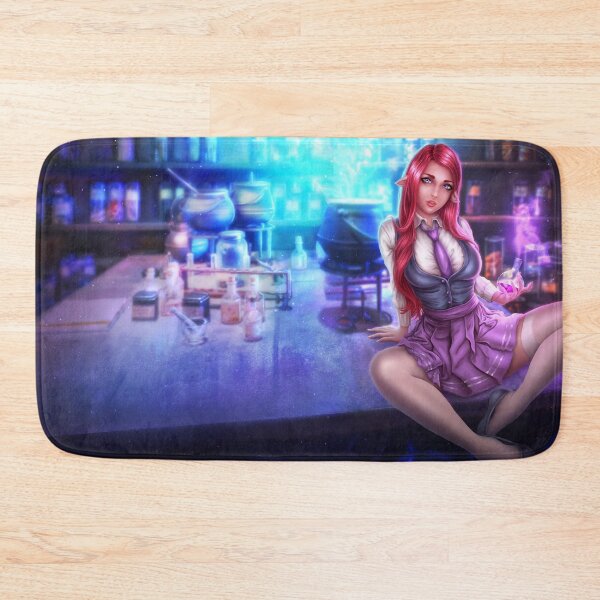 Item preview, Nox from Otherworld Academy designed and sold by obsidiantomellc.