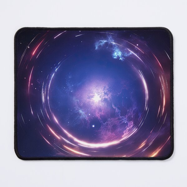 Item preview, Galaxy Gates: Entrances to the Unknown designed and sold by Mullet Monkey.
