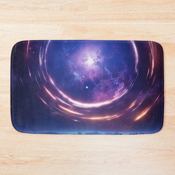 Item preview, Galaxy Gates: Entrances to the Unknown designed and sold by Mullet Monkey.