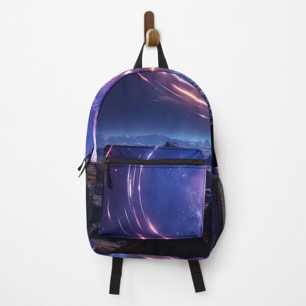 Item preview, Galaxy Gates: Entrances to the Unknown designed and sold by Mullet Monkey.