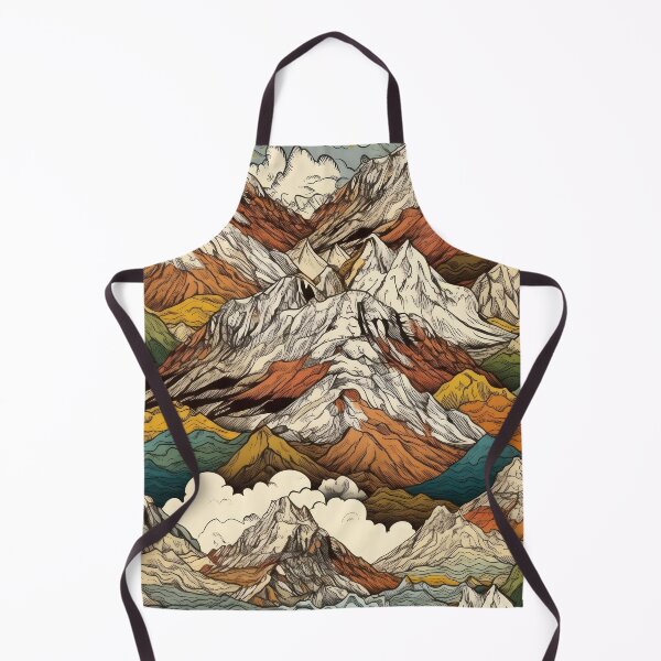 Item preview, Wanderlust in the Woods designed and sold by samar2016.