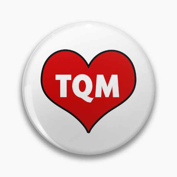Item preview, TQM designed and sold by billyhill.