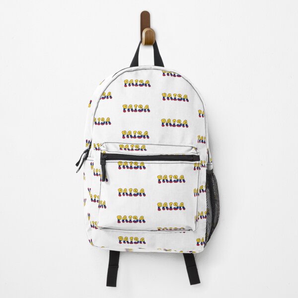 Item preview, Paisa designed and sold by TropiCol Creations.