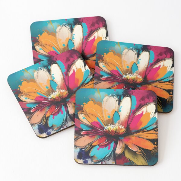 Item preview, The magic flower designed and sold by LeitesArt.