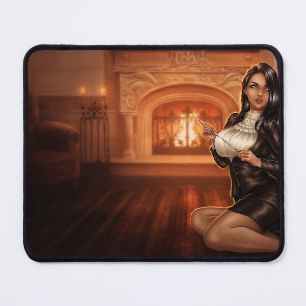 Item preview, Tawny from Otherworld Academy designed and sold by obsidiantomellc.