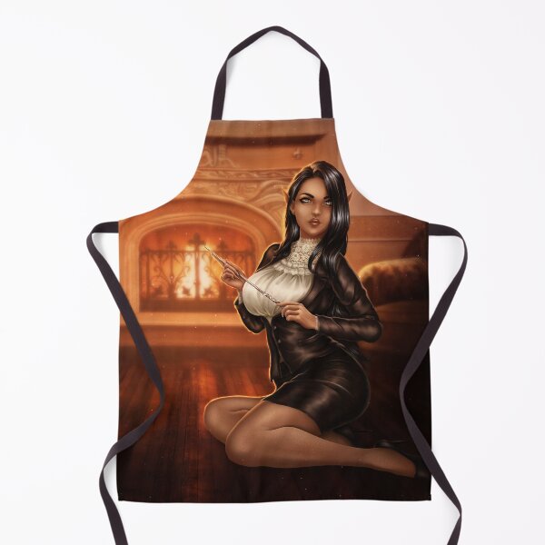 Item preview, Tawny from Otherworld Academy designed and sold by obsidiantomellc.