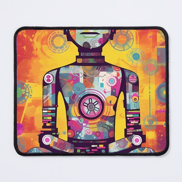 Item preview, Technological Transcendence.  designed and sold by Klyngzo1916.