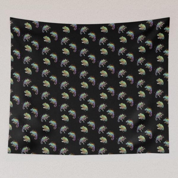 Item preview, Veiled Chameleons designed and sold by TheAnimalZ00.