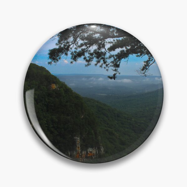Item preview, Cloudland Canyon designed and sold by granolagracie.