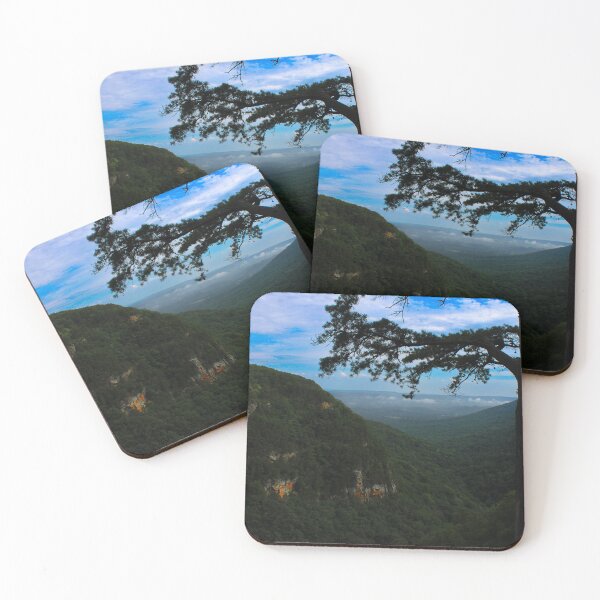 Item preview, Cloudland Canyon designed and sold by granolagracie.