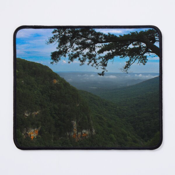 Item preview, Cloudland Canyon designed and sold by granolagracie.
