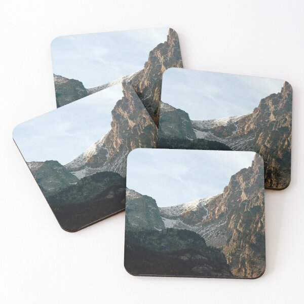 Item preview, Mountain passage designed and sold by micah kaplan.