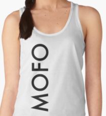 MoFo Women's Tank Top