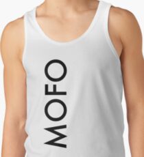 MoFo Tank Top