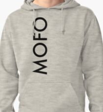 MoFo Pullover Hoodie