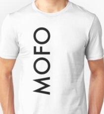 MoFo Unisex T-Shirt