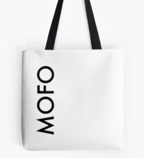 MoFo Tote Bag
