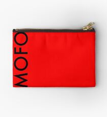 MoFo Studio Pouch