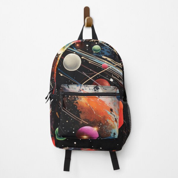Item preview, Stellar Vibrations: Abstract Cosmic Energy designed and sold by Mullet Monkey.