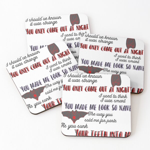 Item preview, It Was Strange designed and sold by JadeEye.