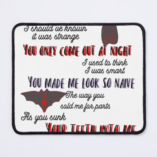 Item preview, It Was Strange designed and sold by JadeEye.
