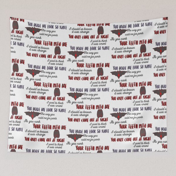 Item preview, It Was Strange designed and sold by JadeEye.