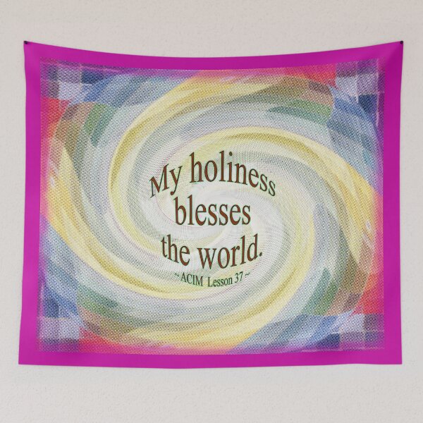Item preview, ACIM - Lesson 37 designed and sold by ACIM-LOVE.