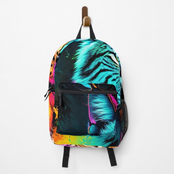 Item preview, Pycodelic Lynx designed and sold by bocukart.