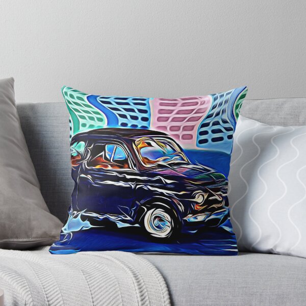 Item preview, BELLA MACCINA - Fiat 500 designed and sold by Glineur.