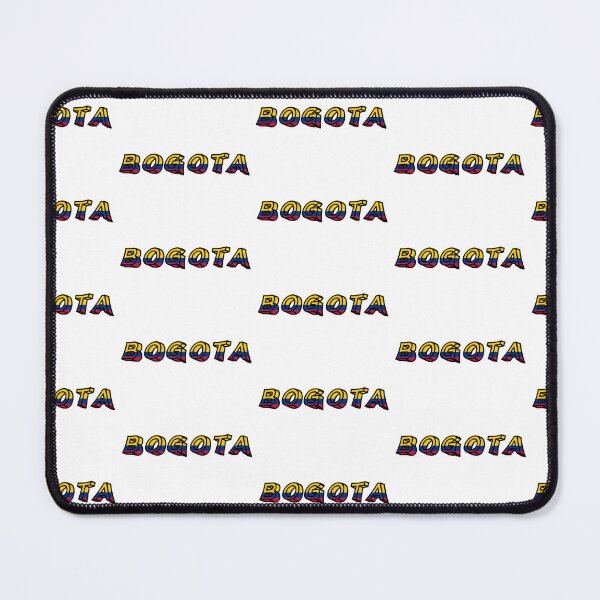 Item preview, Bogota designed and sold by TropiCol Creations.