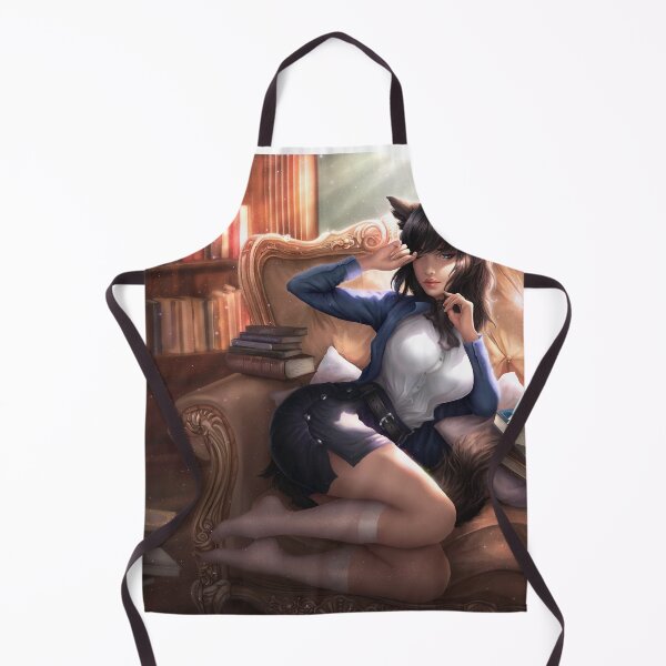 Item preview, Julia from Otherworld Academy designed and sold by obsidiantomellc.