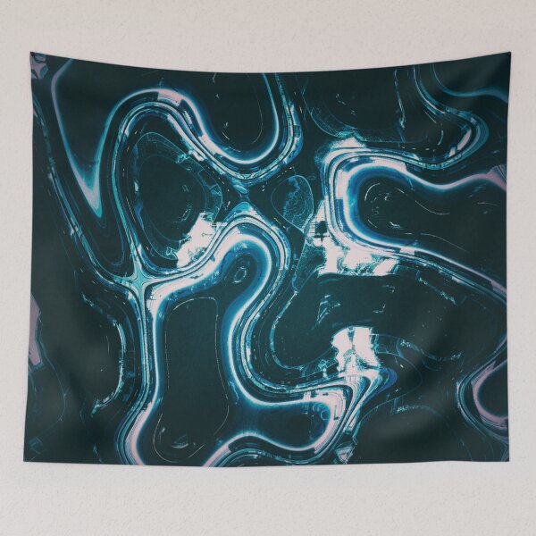 Item preview, The Fugue  designed and sold by AgentSlimepunk.