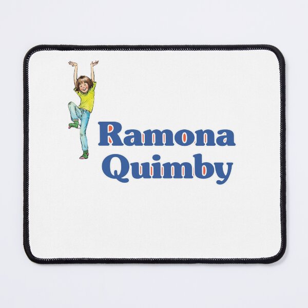 Item preview, Ramona Quimby \ Children’s book, literature / Cleary designed and sold by LaundrySalt.