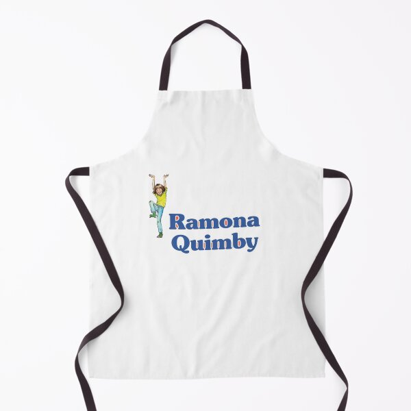 Item preview, Ramona Quimby \ Children’s book, literature / Cleary designed and sold by LaundrySalt.