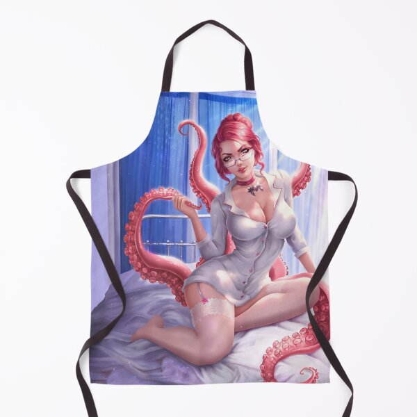 Item preview, Silvia from Otherworld Academy designed and sold by obsidiantomellc.