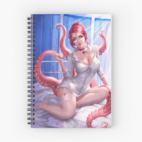 Item preview, Silvia from Otherworld Academy designed and sold by obsidiantomellc.